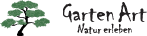Logo - Gartenart Pfeiffer - Garten- und Landschaftsbau